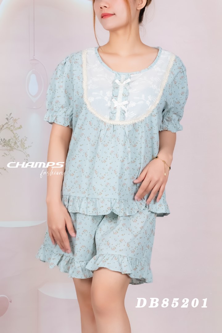 BỘ NGỦ XÔ 85201