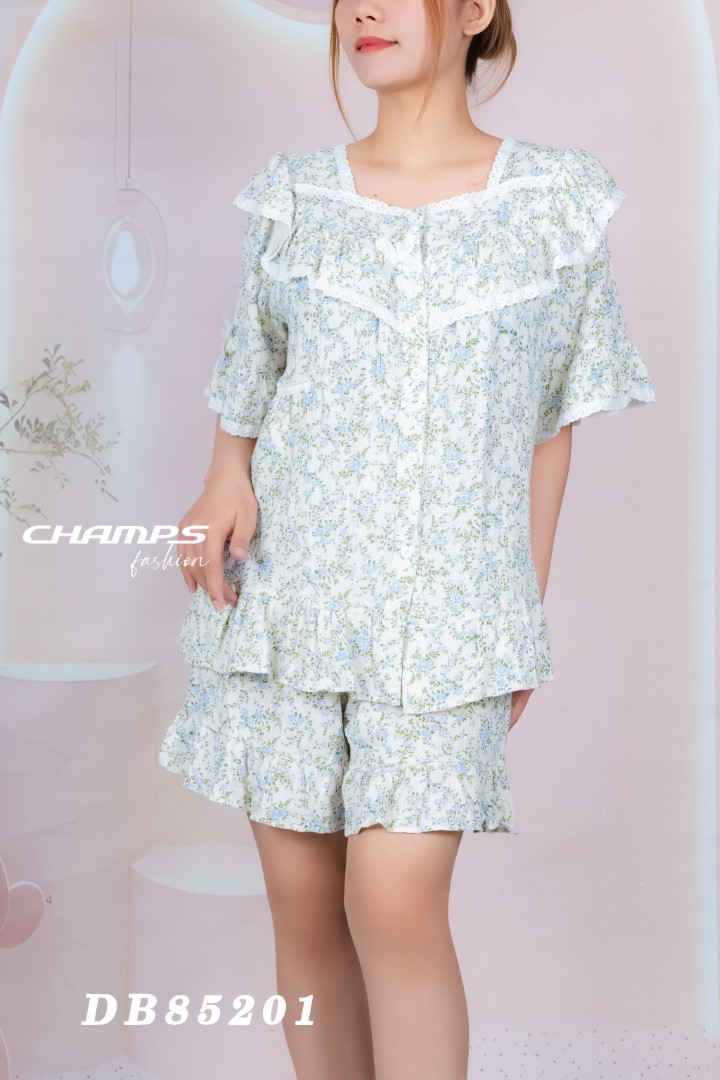 BỘ NGỦ XÔ 85201