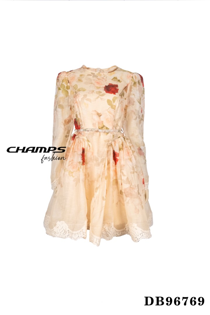 ĐẦM ZIMBERMAN TAY DAI 96769