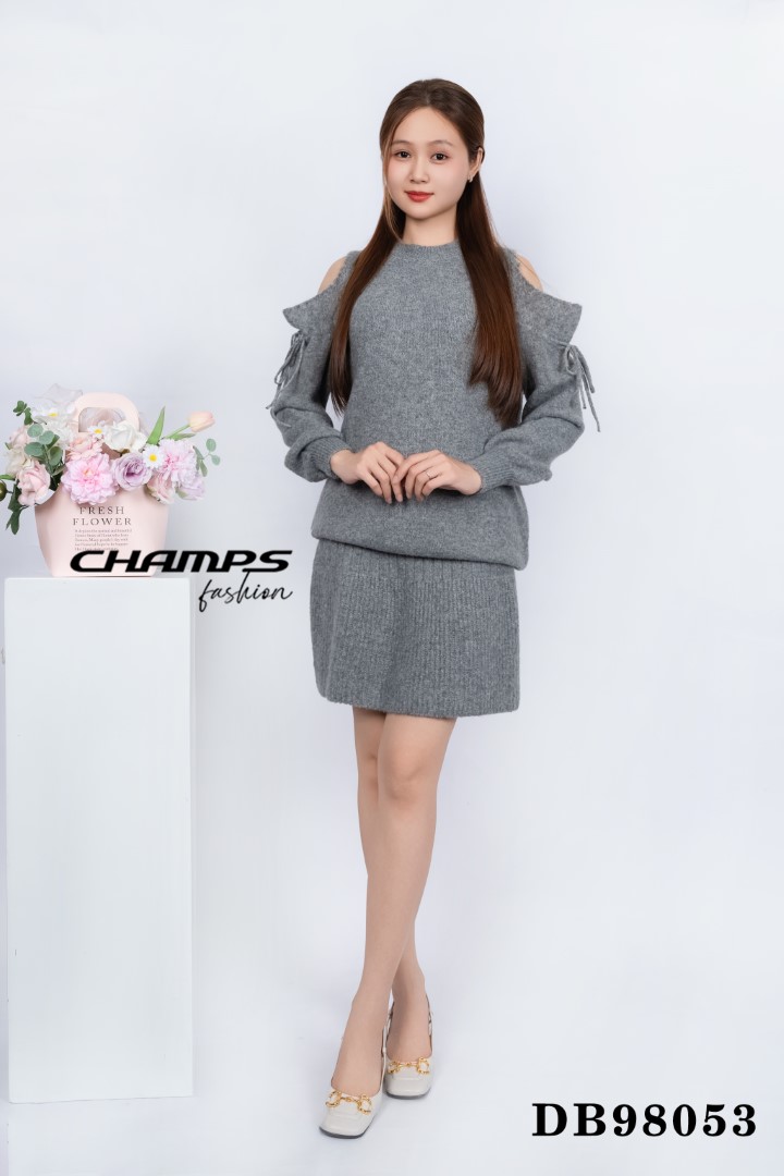 BỘ LEN CÁC MAU 98053