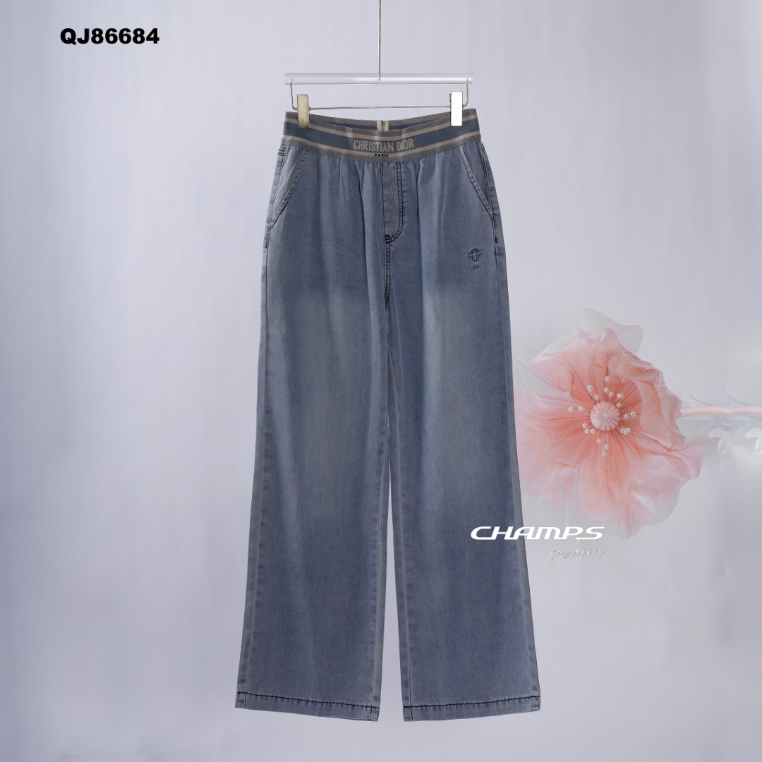 QUẦN JEAN SUÔN DIOR 86684