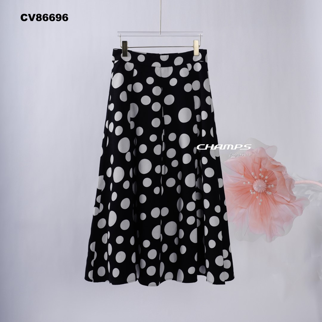 CHÂN VÁY BI HÀN QUỐC DN 86696