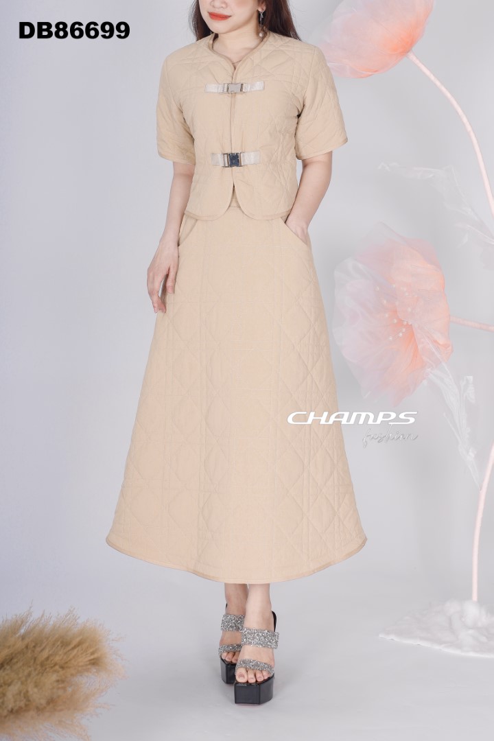 BỘ XỐP KEM HÀN QUỐC 86699