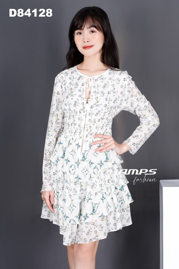 ĐẦM LỤA LV VIP TẦNG 84128