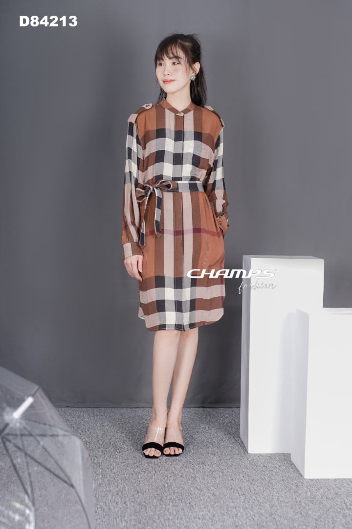 ĐẦM THUN KEẺ BBR 84022