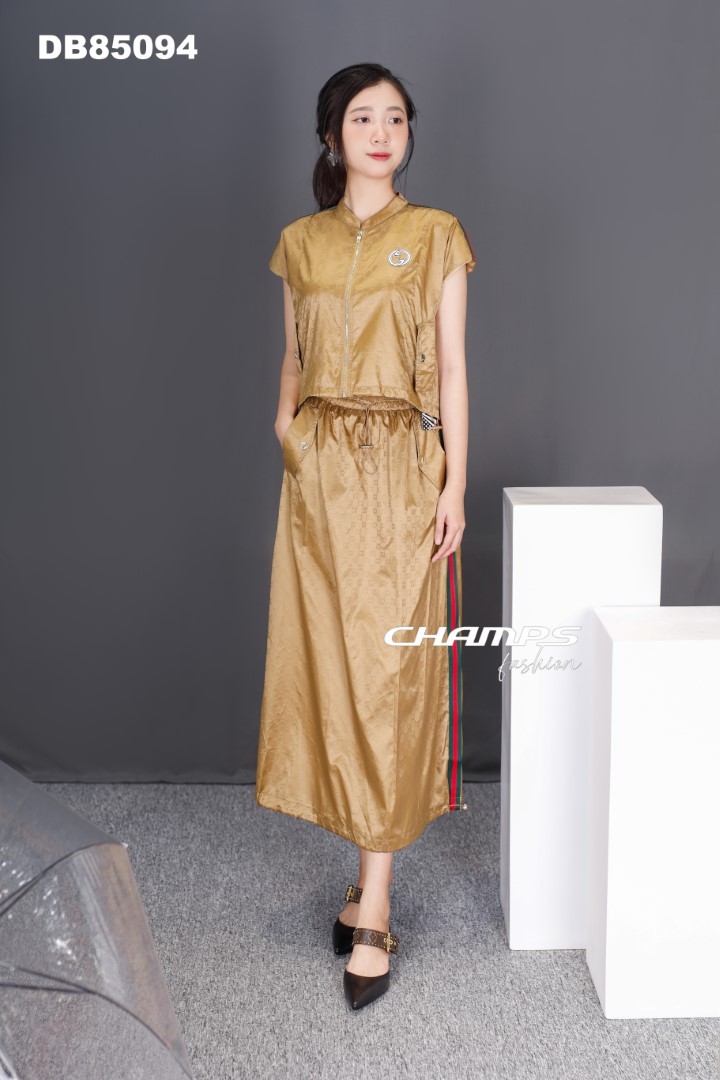 BỘ NÂU GUCCI 85094