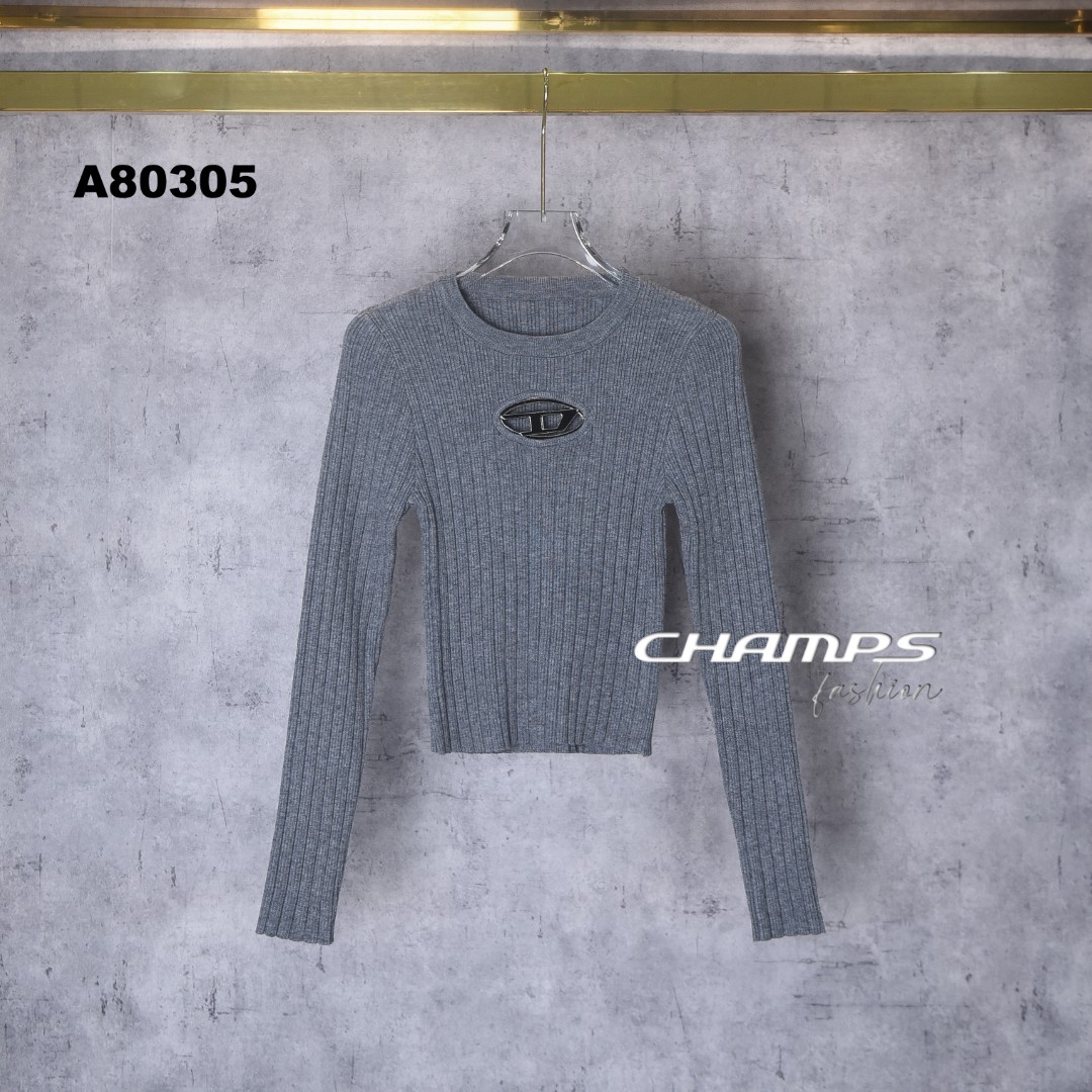 ÁO LEN XÁM TAY DÀI 80305