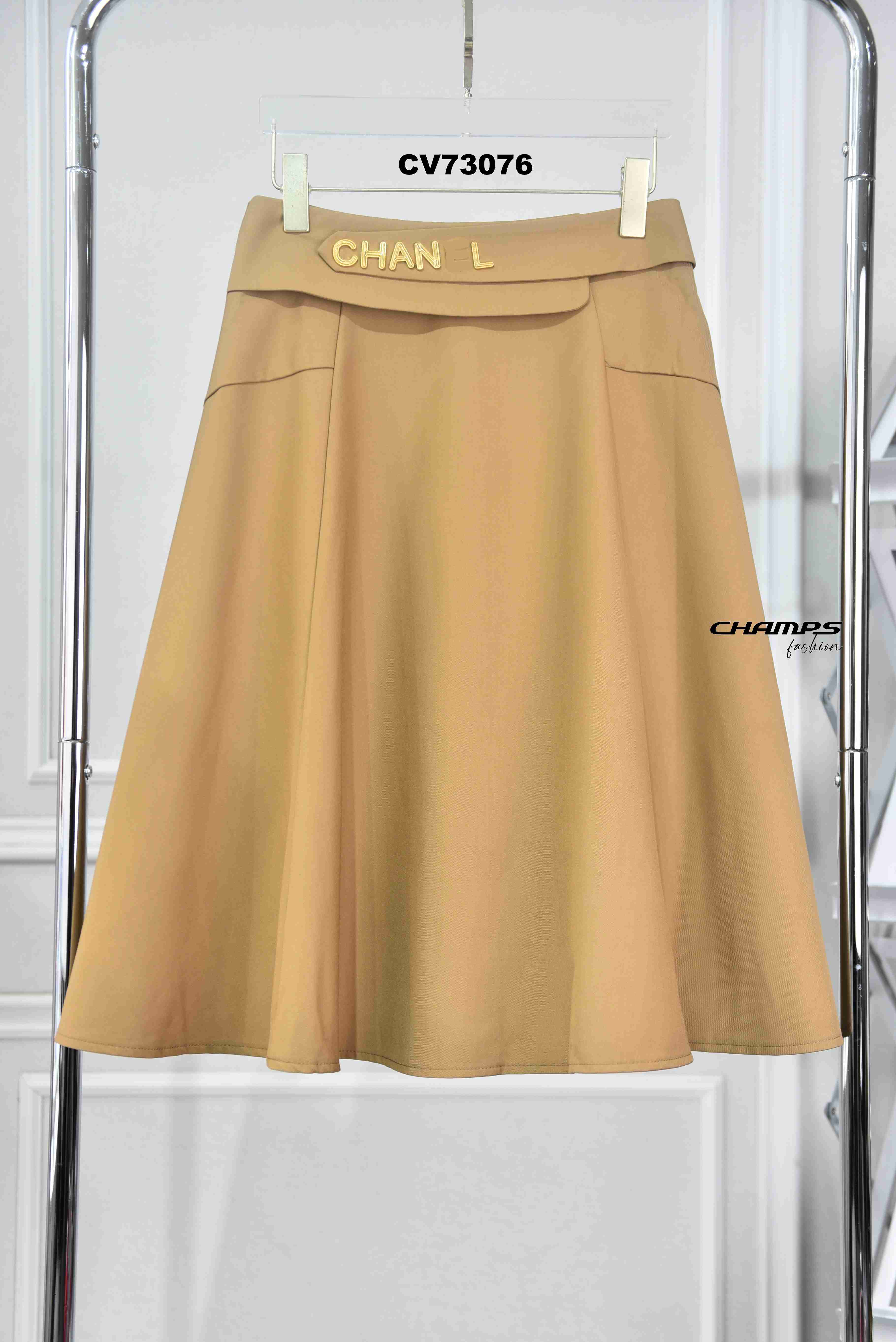 Chân váy - Ready-to-Wear — Thời trang | CHANEL