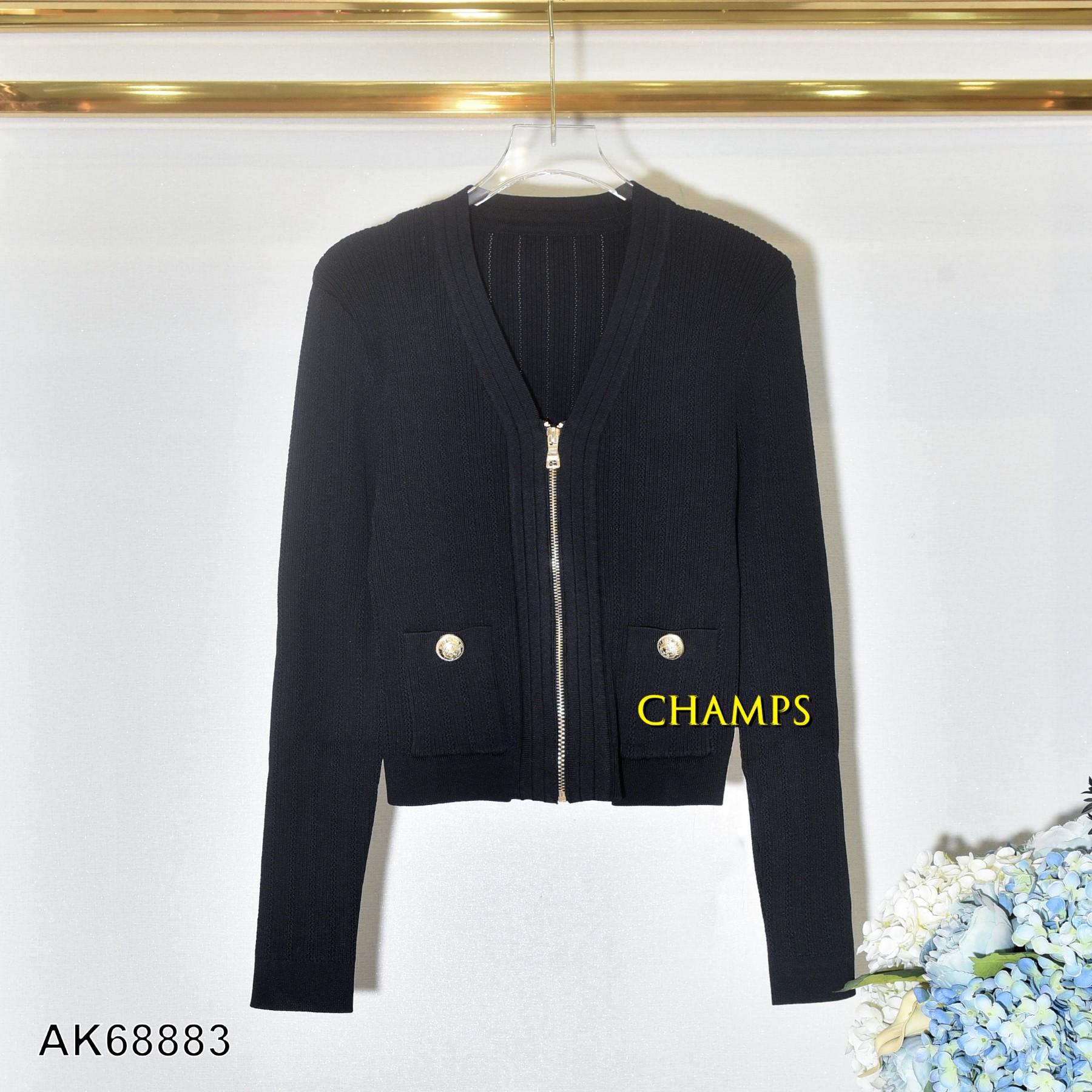 ÁO KHOÁC LEN BALMAN 68883