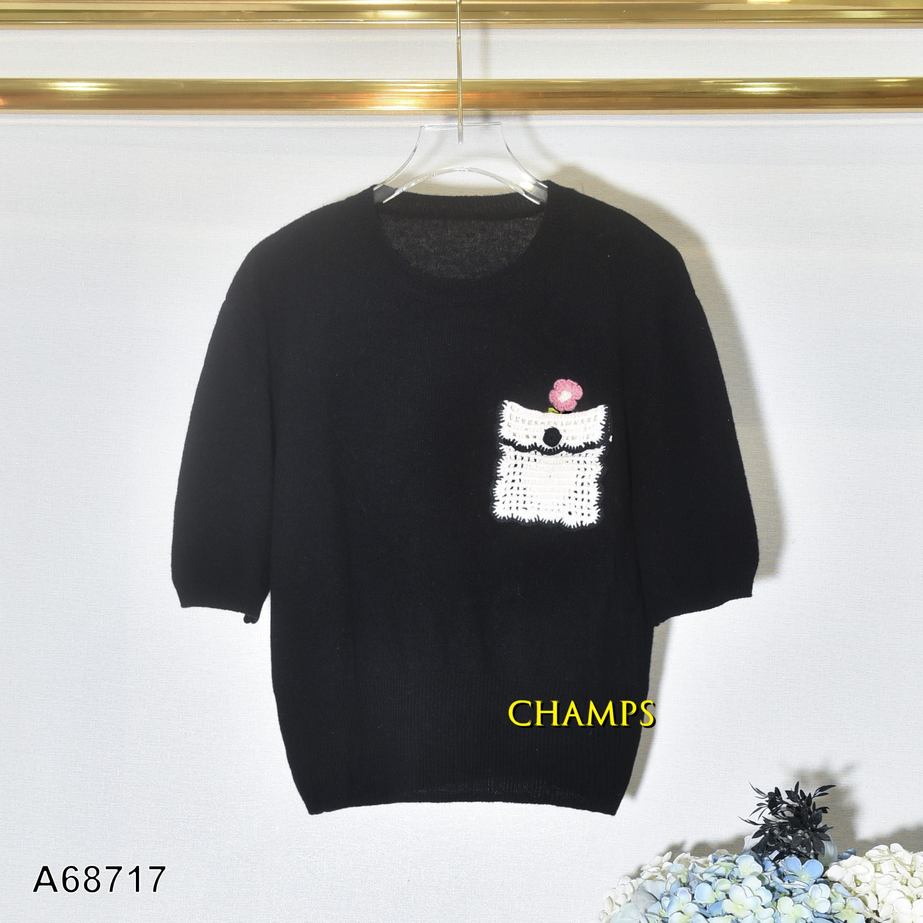 ÁO LEN CÁC MẪU LOGO TÚI 68717