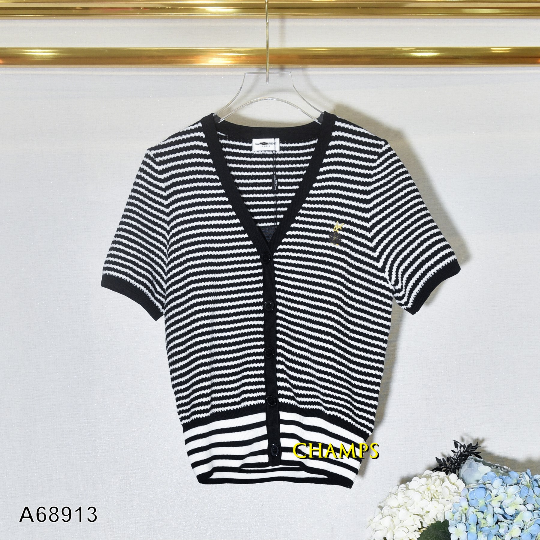 ÁO LEN KẺ 68913