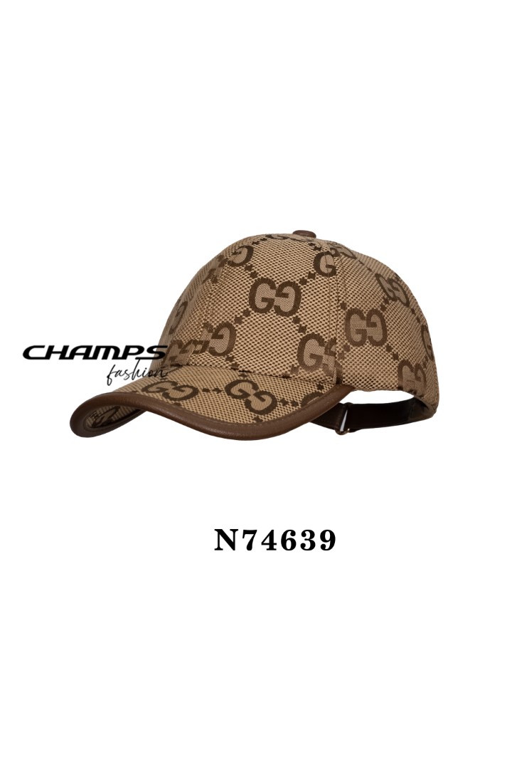 NÓN KẾT GU KẾT NÂU 74639