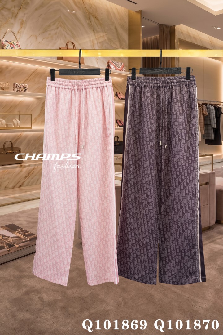 QUẦN SUÔN DIOR HÔNG 101869