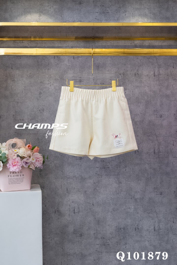 QUẦN SHORT KEM CÚN 101879