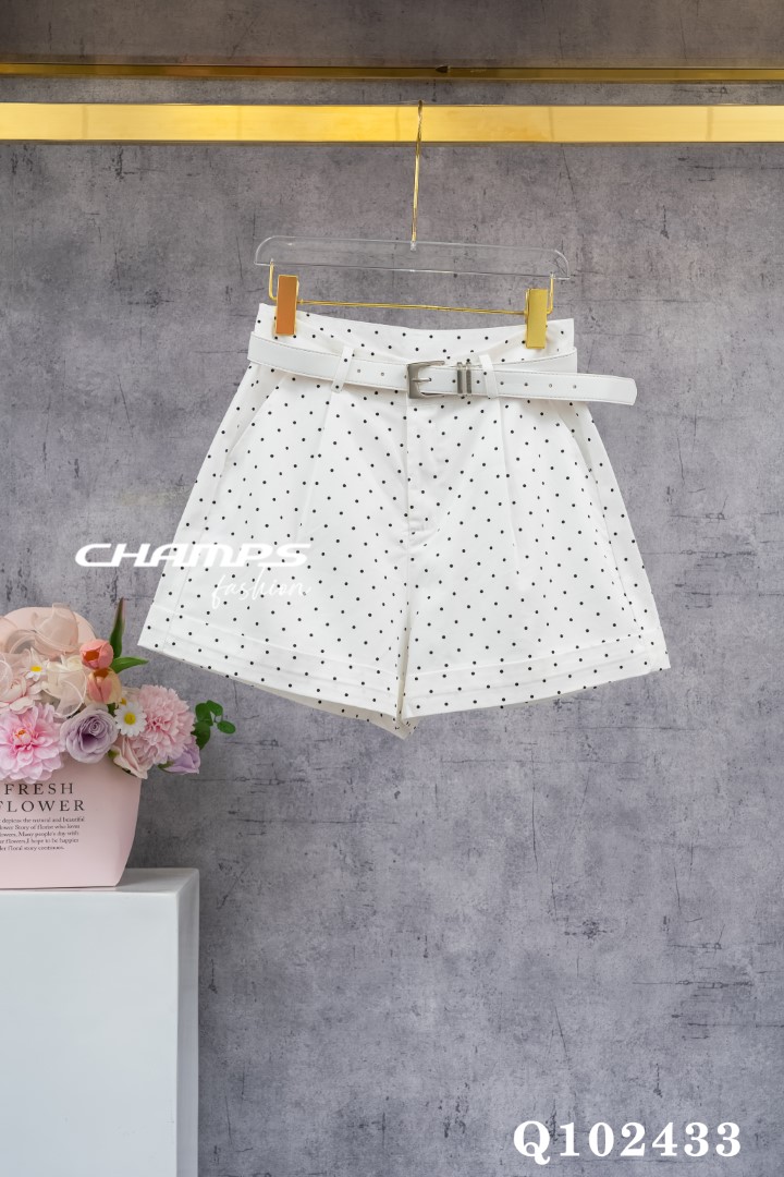 QUÂN SHORT BI DN 102433