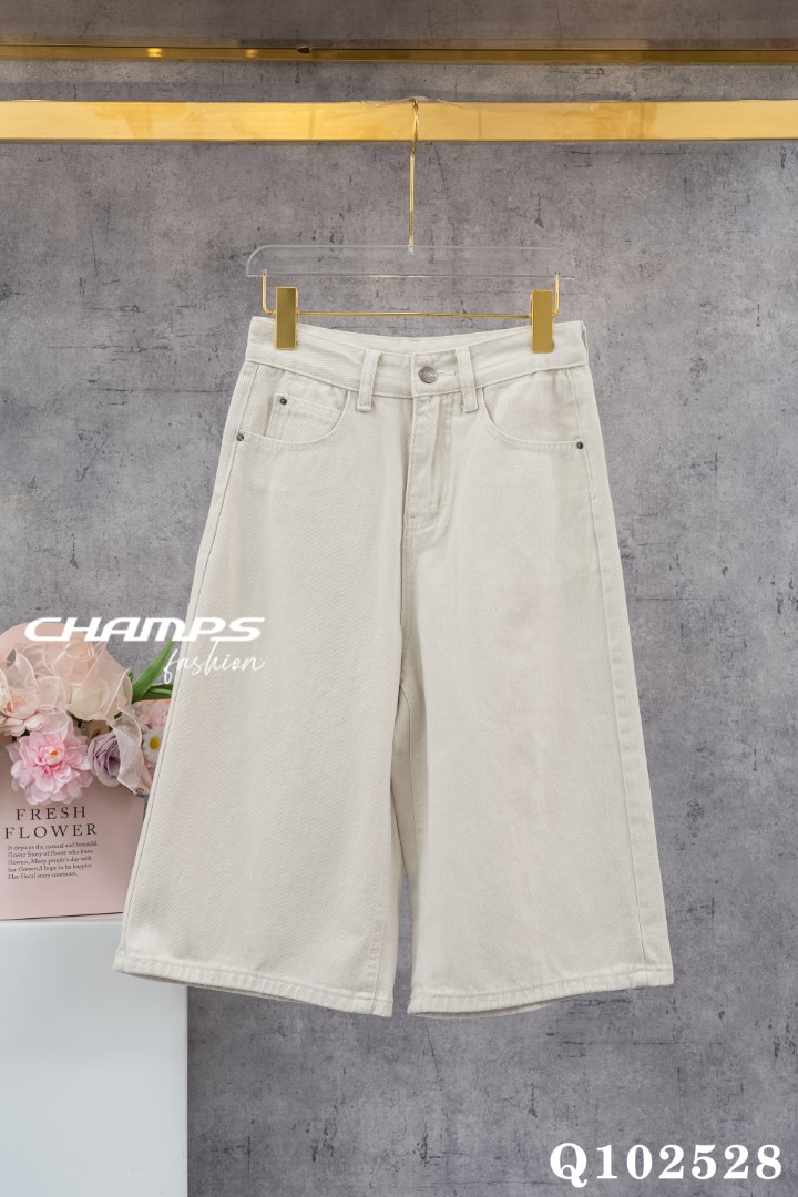 QUẦN KEM 102528