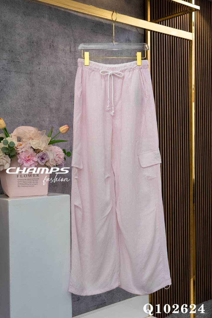 QUẦN SUÔN LOWE TÚI HỘP XANH 102624