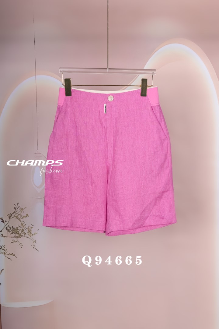 QUẦN LỬNG GỐI LENIN HỒNG 94665