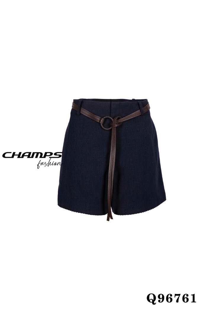 QUẦN LỬNG GỐI XANH XÁM DN 96761