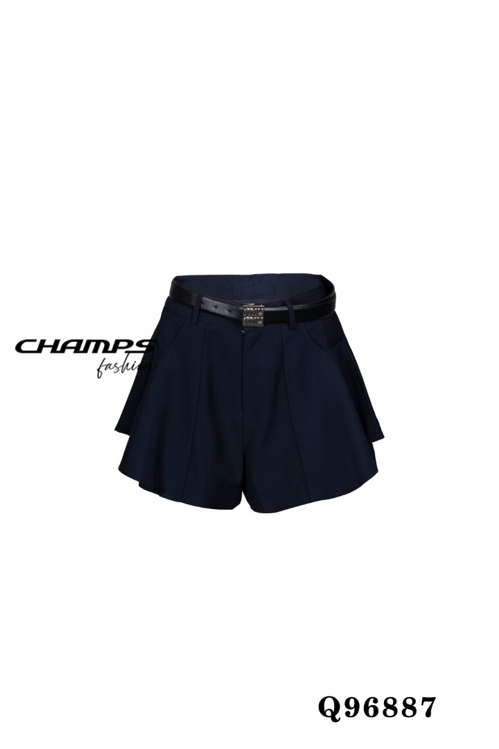 QUẦN SHORT XANH DN 96887