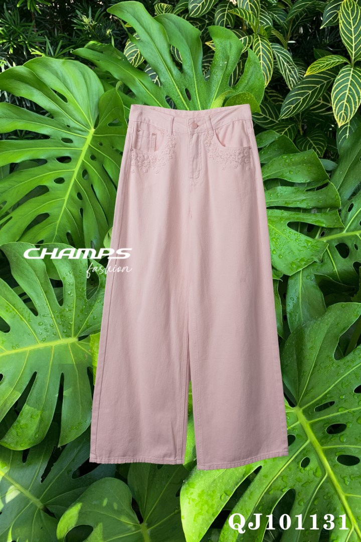 QUÂN JEAN SUÔN HÔNG 101131