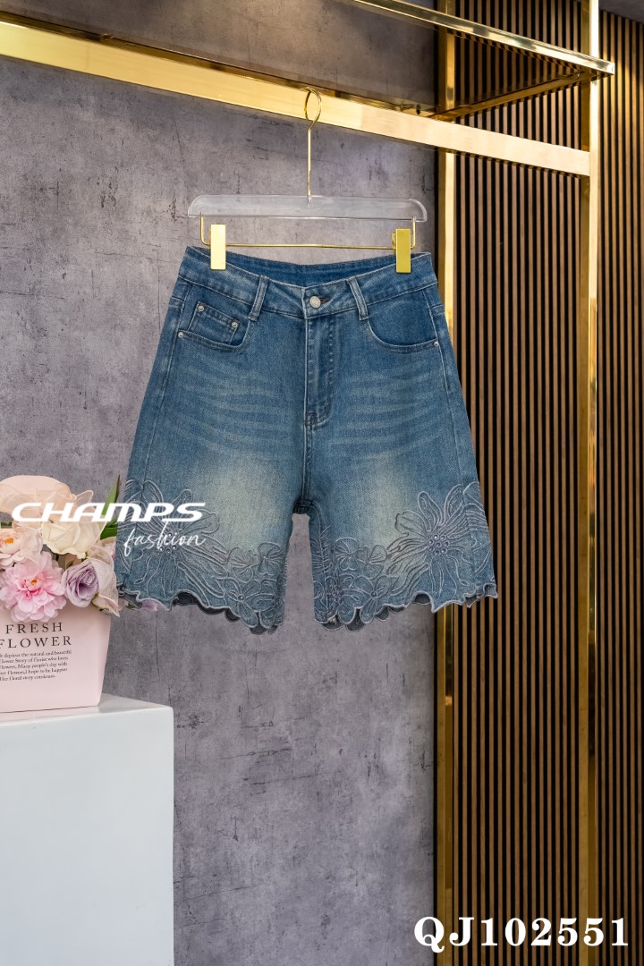 QUẦN JEAN LỬNG 102551