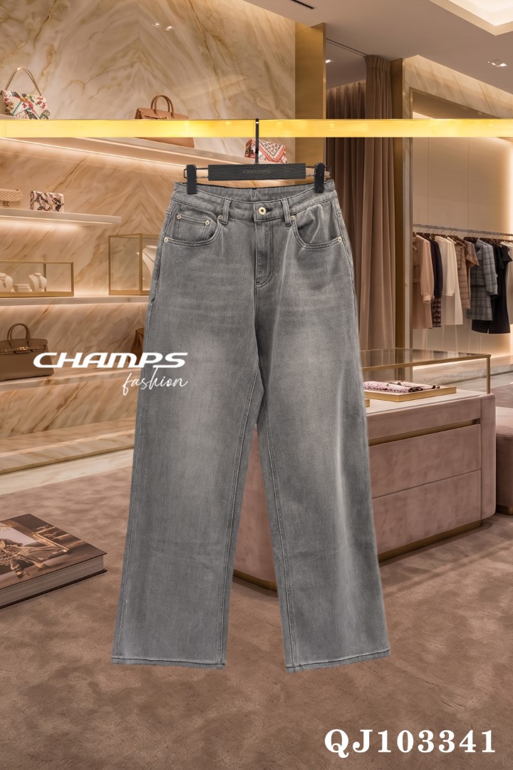 QUẦN JEAN XÁM 103314