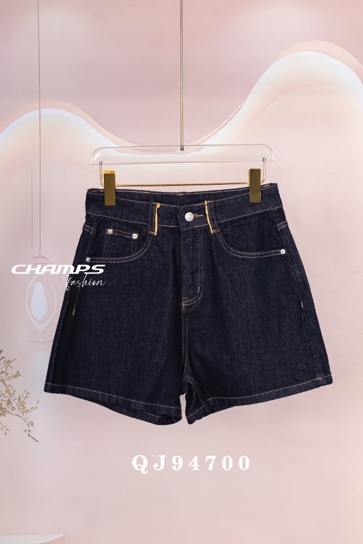 QUẦN SHORT JEAN 94700