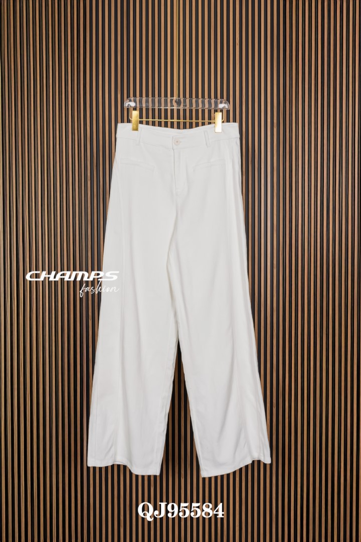 QUẦN SUÔN TRẮNG 95584