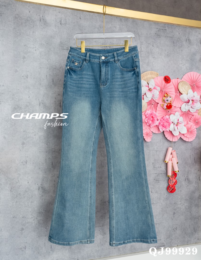 QUẦN JEAN BASS CELINE 99929