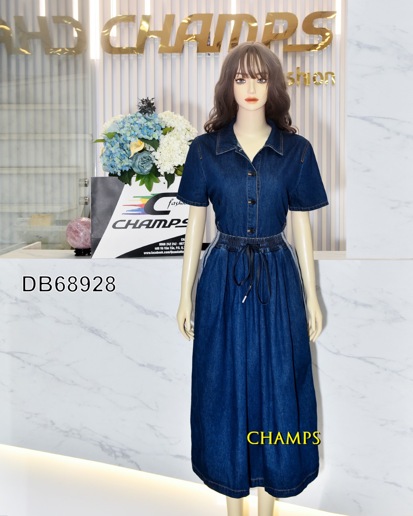 BỘ JEAN DIOR +DN 68928