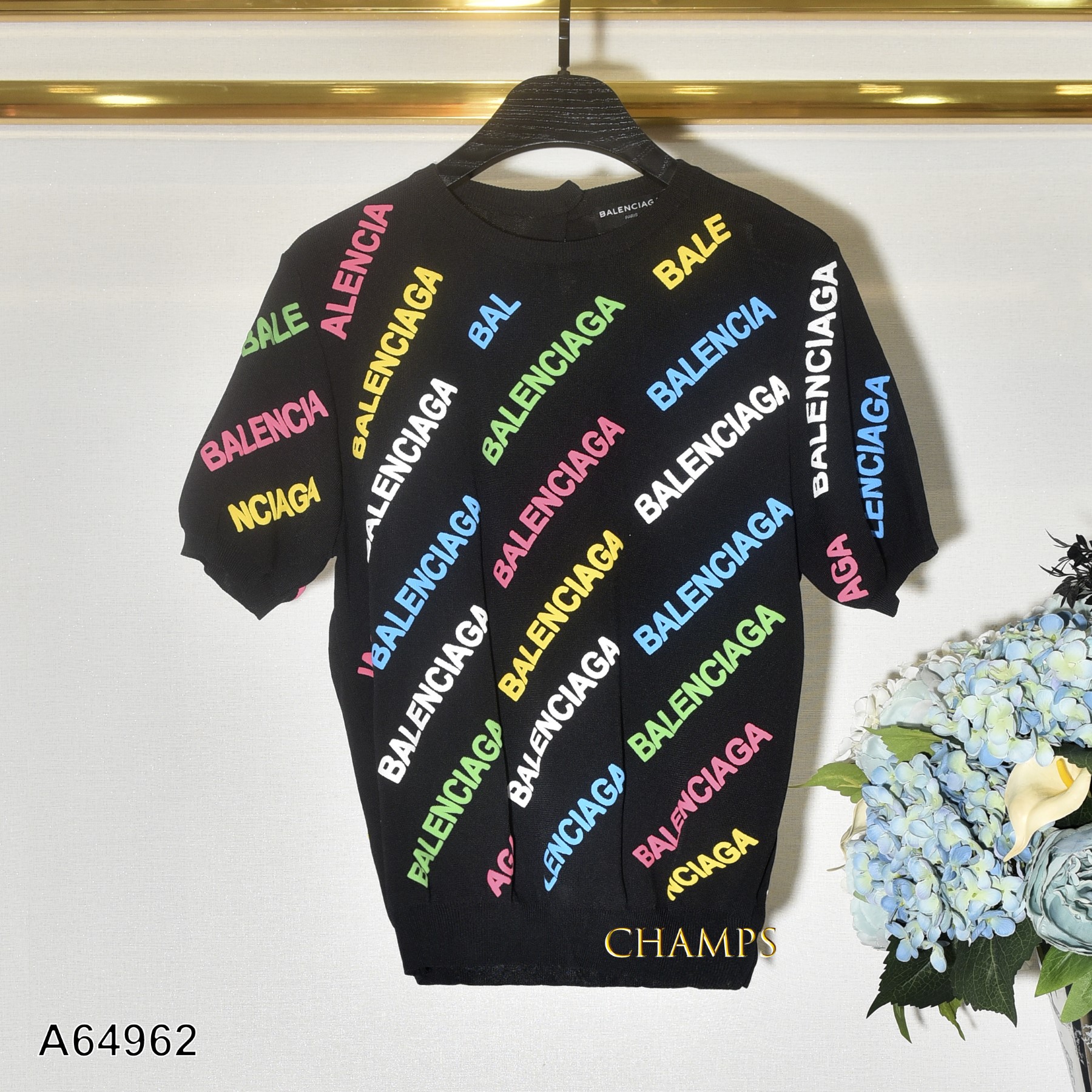 ÁO LEN ĐEN BALEN NHIỀU MÀU 64962