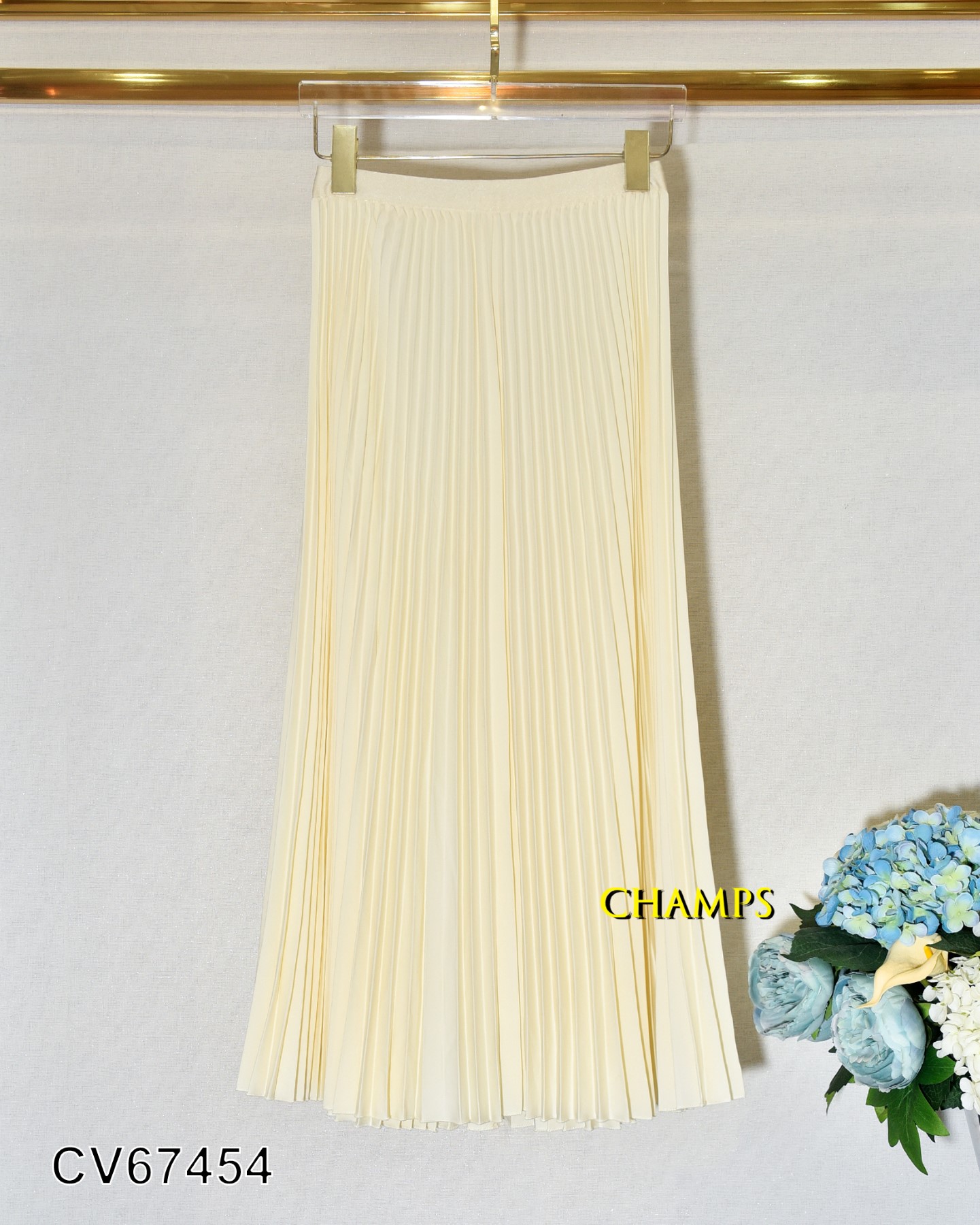 CHÂN VÁY NHÚNG CÁC MẪU 67454