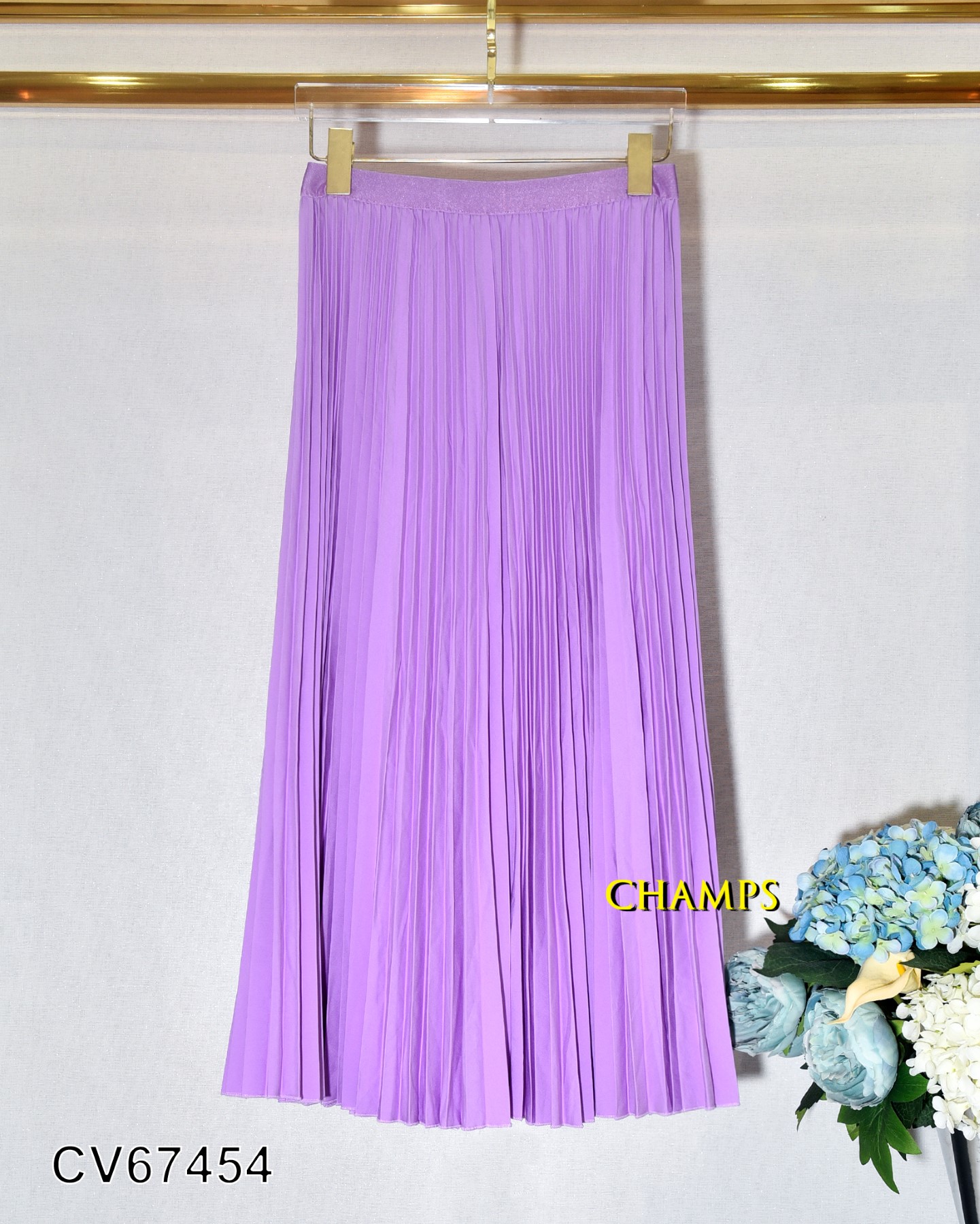 CHÂN VÁY NHÚNG CÁC MẪU 67454