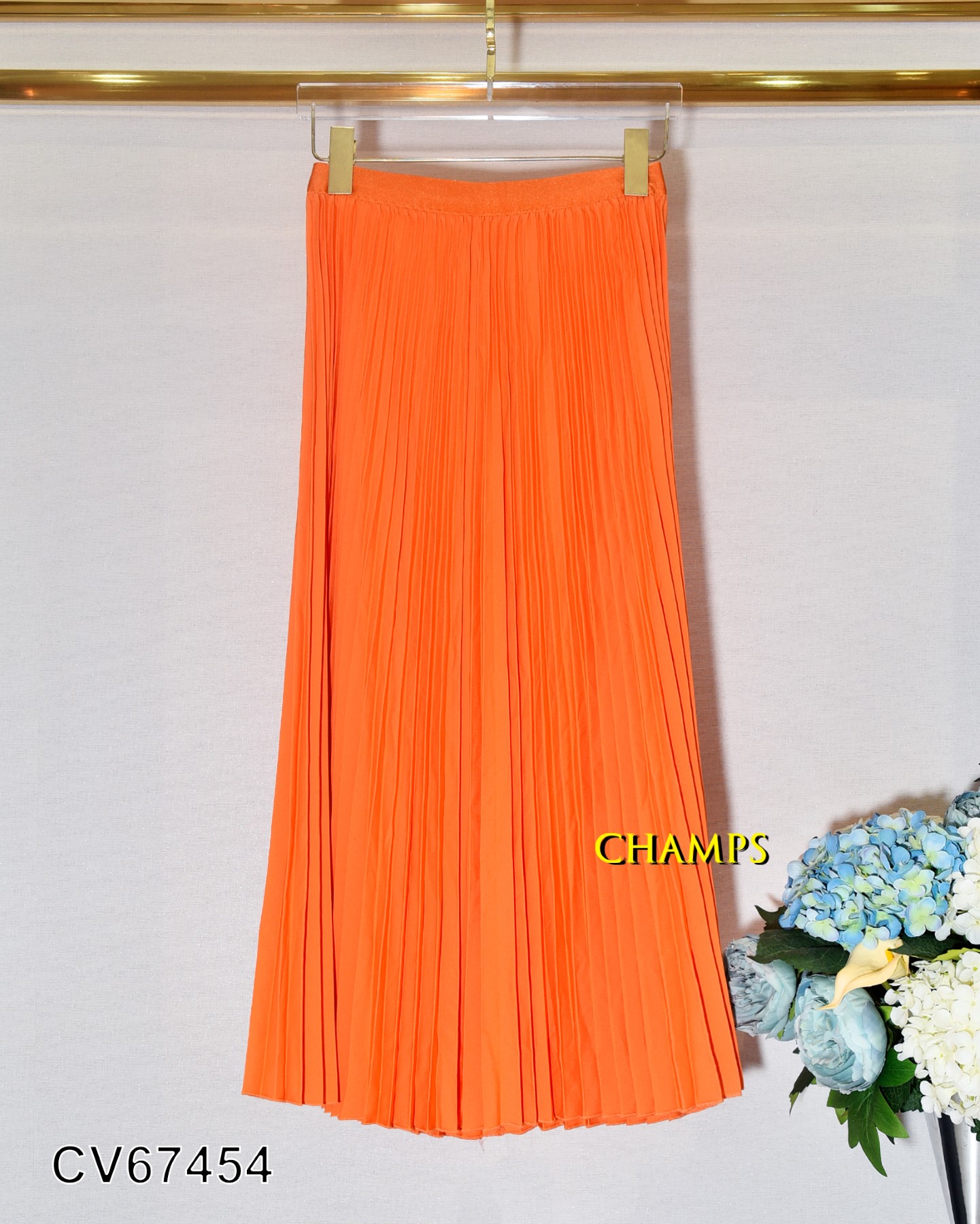 CHÂN VÁY NHÚNG CÁC MẪU 67454