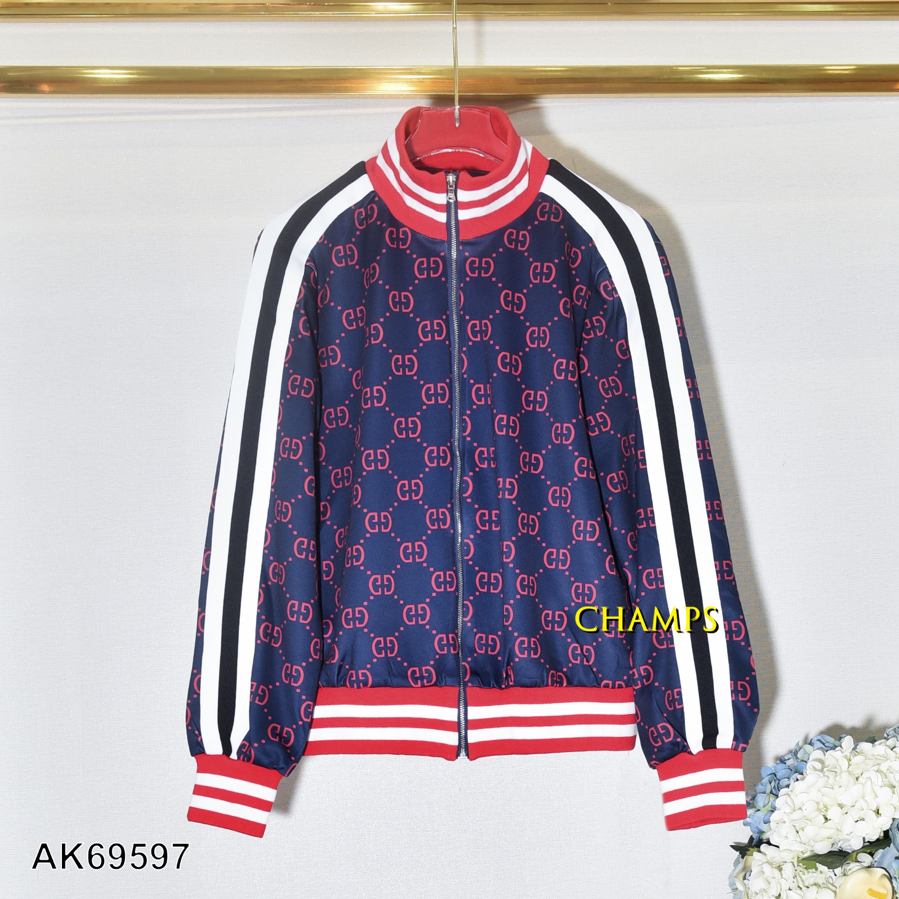 ÁO KHOÁC GUCCI 69597