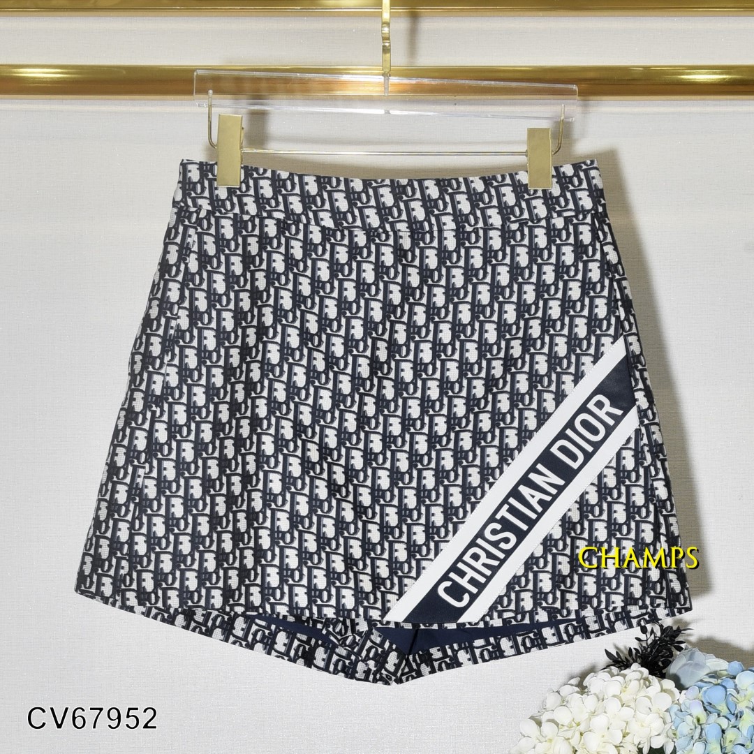 CHÂN VÁY DIOR 67952