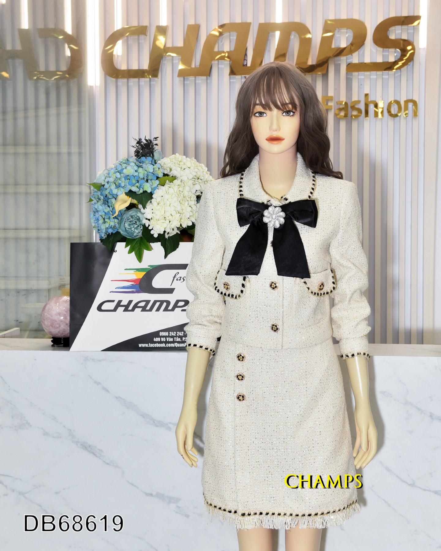 BỘ BỐ KEM +CV +CÀI NƠ 68619