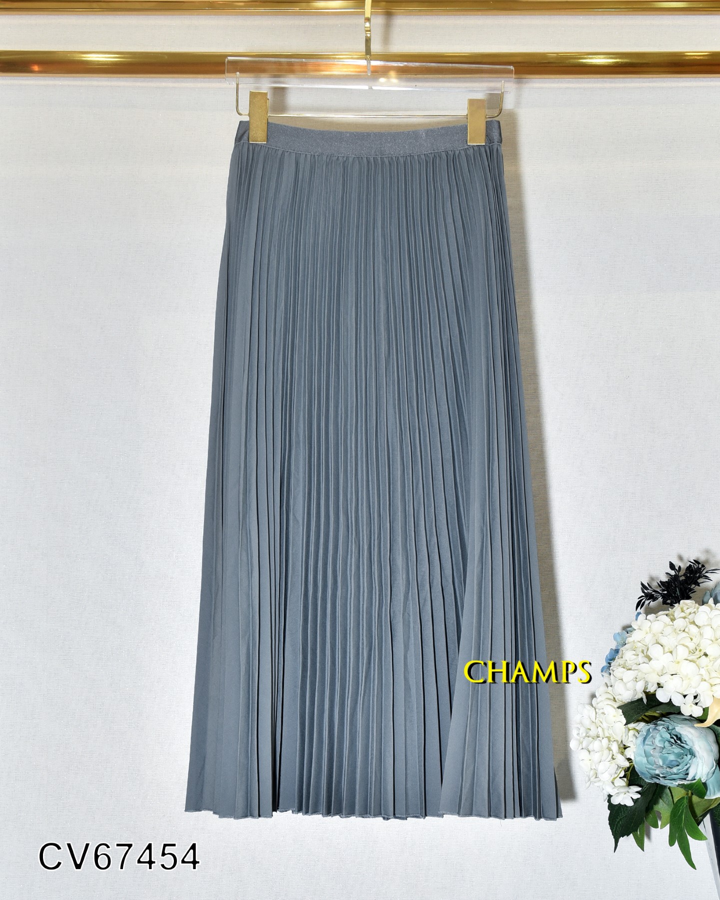 CHÂN VÁY NHÚNG CÁC MẪU 67454