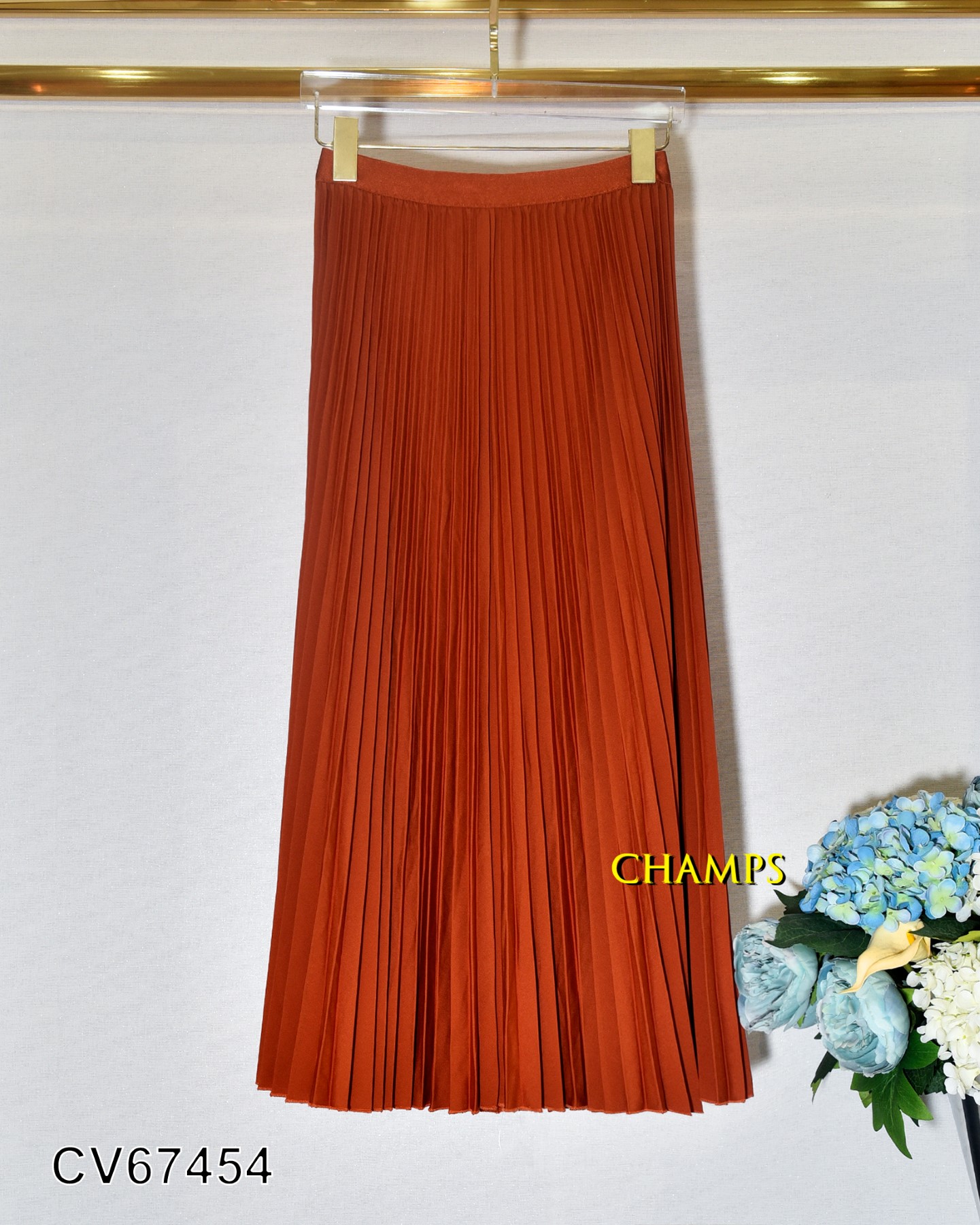 CHÂN VÁY NHÚNG CÁC MẪU 67454