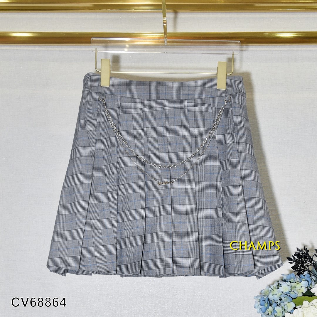 CHÂN VÁY LẺ XÁM 68864