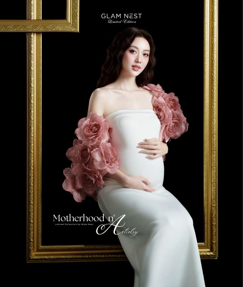 GLAM NEST - LIMITED EDITION