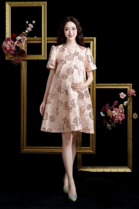 Váy Jeanne - Limited Edition