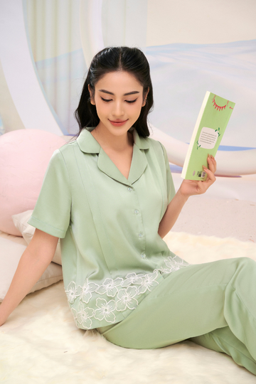 Bộ Mặc Nhà Dream