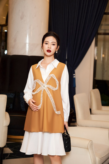 Jardin Dress