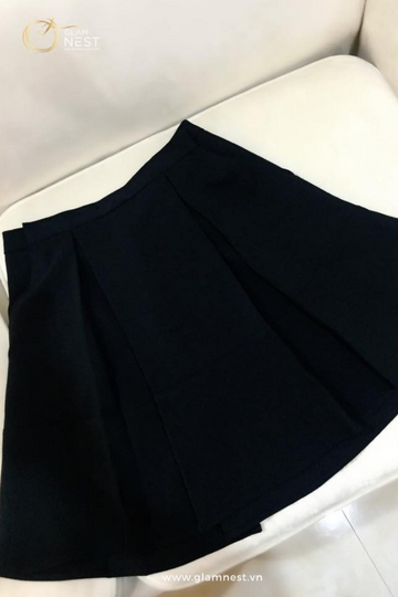 Chân váy ngắn