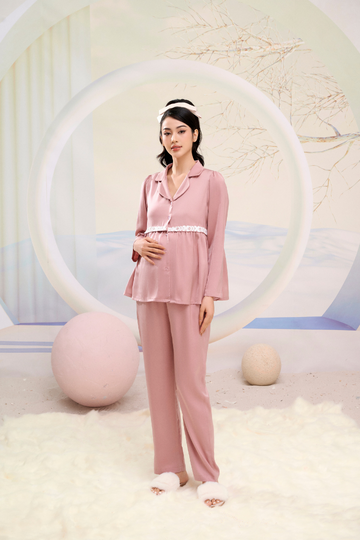 Bộ Mặc Nhà Barbie