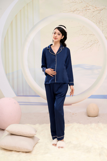 Bộ Mặc Nhà Lullaby