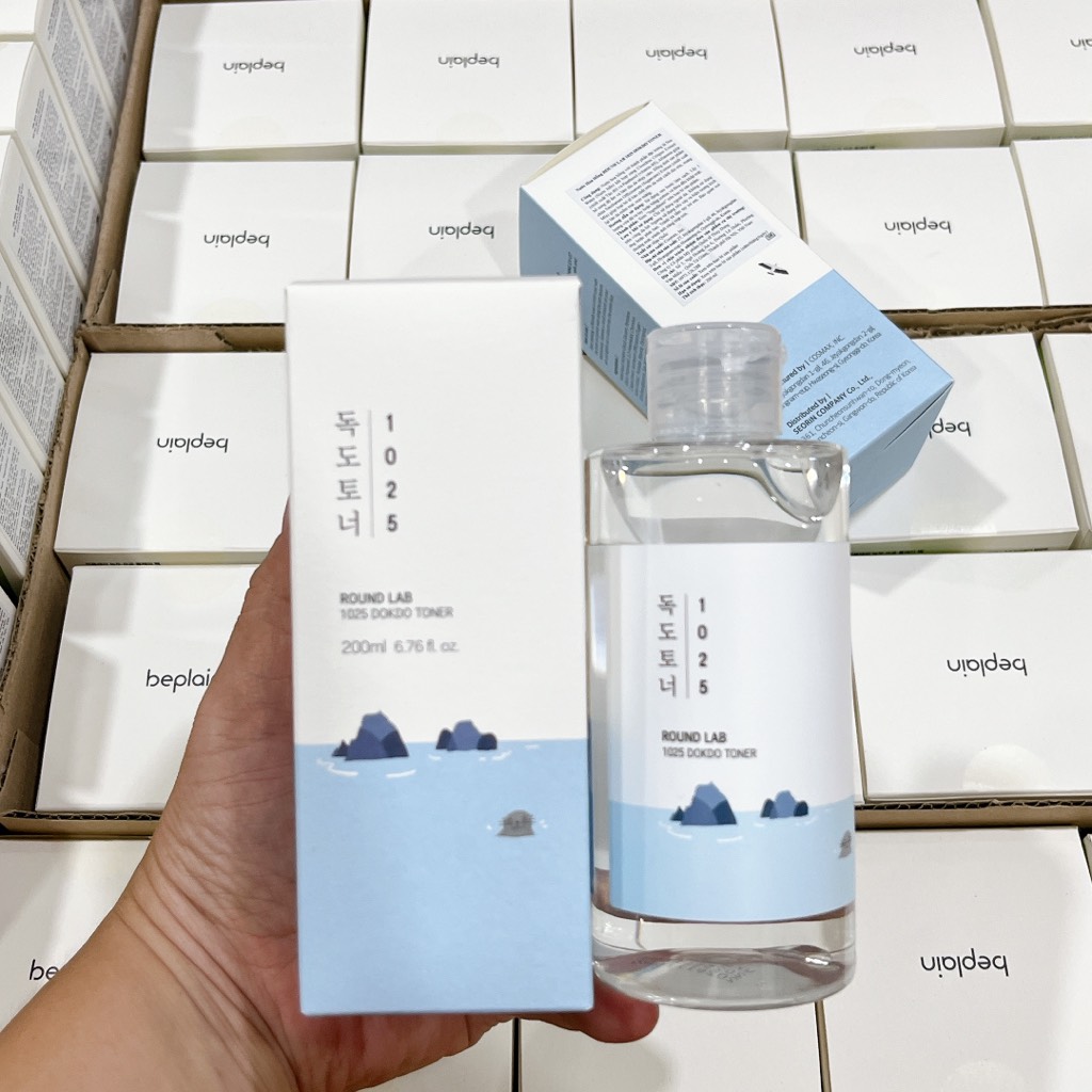 Toner Round Lab 1025 Kokdo 200ml