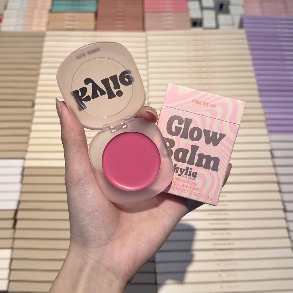 Son & Má Kylie Glow Balm 3g